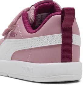 Resim Puma Bebek Yürüyüş Ayakkabısı Courtflex V3 , 310252 