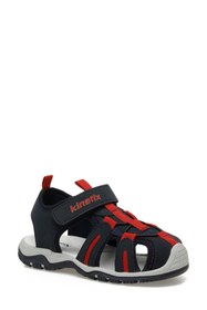 Resim Kinetix Derono 5fx Lacivert Erkek Çocuk Sandalet 