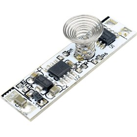 Resim areacollection 9-24v 30w 3a Kapasitif Dokunmatik Sensör 