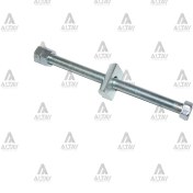 Resim Torsiyon Ayar Civatası H-100 Min. 54288 43150 5 Adet 