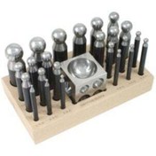 Resim Arteks Teknik Arteks Kuyumcu Malzemeleri Pincon Seti 24 Lü 