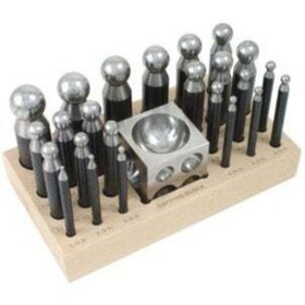 Resim Arteks Teknik Arteks Kuyumcu Malzemeleri Pincon Seti 24 Lü 