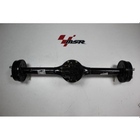Resim TREEPORTER MODEL ARKA DİFRANSİYEL 78 CM 