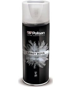 Resim Polisan Metalik Sprey Boya Bronz 