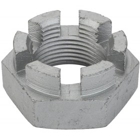Resim AGCO Kalesi Somunu - Massey Ferguson / Fendt / Valtra | ACP0705830 