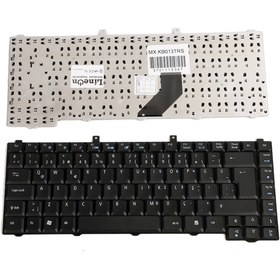 Resim ACER Aspire 5610 Laptop Klavye Türkçe 