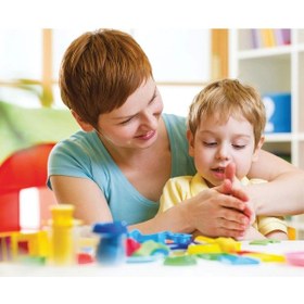 Resim Hamburger Oyun Hamur Seti 150 Gr. - Oyun Hamuru Seti - Hamur Setleri - Hamur Kalıpları Renkli 