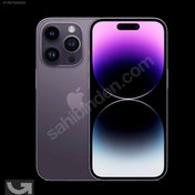 Resim Apple iPhone 14 Pro Max İkinci El TR | 128 GB | Mor İkinci El APPLE İPHONE 14 PRO MAX - 128 GB - (12 AYA KADAR TAKSİT İMKANI)