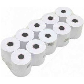 Resim Termal Pos Rulosu 56Mm x 30 M 10 Adet 