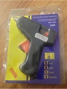 Resim Skygo Winnboss 20w Silikon Tabancası Açma Kapama Tuşlu 