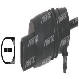 Resim Vertex AUDI A4 / A6 1999->2005 SEAT CORDOBA 1999->2005 SEAT TOLEDO 1999->2005 12 V SU FISKIYE MOTORU 