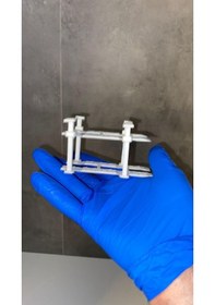 Resim Araç Rafı Lift-77 Çok Renkli 