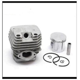Resim Motorlu Testere Silindir Piston Set 4500-5200 (45Mm) Cin 