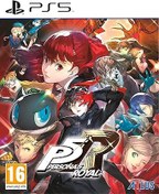 Resim Persona 5 Royal: Standard Edition - PlayStation 5 