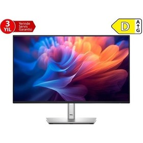 Resim Dell P2725he 27'' 5ms Fhd Hdmi Dp Type-c Pivot Ips 