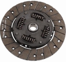 Resim Clutch Dısc 
