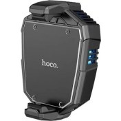 Resim Hoco GM10 Hava Soğutmalı Cep Telefon Soğutma Fanı Radyatör SOĞUTUCU-(5775) - AGT4929-6193 