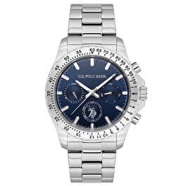 Resim U.S. Polo Assn. USPA1108-01 Erkek Kol Saati 