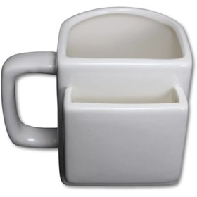 Resim Nintendo Seramik Kupa 