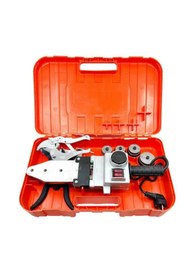 Resim Gönen Döküm GÖNEN DÖKÜM THERMOMAX BORU KAYNAK SETİ 