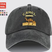 Resim Erkekler & Kadınlar için Çöl Deve Baskılı Beyzbol Şapkası - Ayarlanabilir Snapback, CAMEL Yazılı ve Grafik Tasarımlı Nefes Alabilen Unisex Kamyoncu Şapka, Plaj, Yürüyüş, Balıkçılık İçin Her Mevsim Dış Mekan Güneş Şapkası - Anneler Günü, Babalar Günü, Doğum Günleri, Tatil Aksesuarı İçin Mükemmel Hediye, Dayanıklı Başlık, Yıkanmış Doku, Elde Yıkanabilir, Çiftler Aksesuarı 