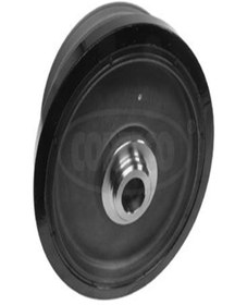 Resim CORTECO 80000374 Krank Kasnagi Bmw E81 E87 E46 E90 E91 E60 E61 E83 M47 N 11237787304 (WF394611) 