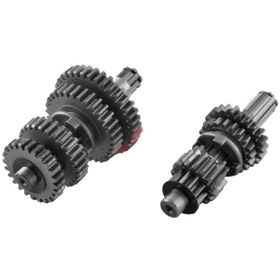 Resim Svnmotor Cub110-16D Şanzıman Küçük-Büyük Dişli Seti (492662133) 
