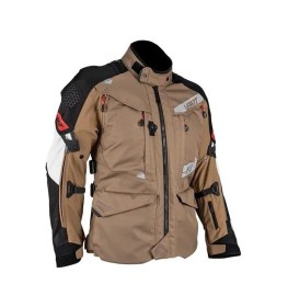 Resim Leatt Adv 7.5 Multi-tour Kahverengi Motosiklet Montu 