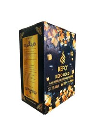 Resim Kefo Gold Hindistan Cevizi Kömürü (494729843) 