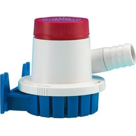 Resim Sea World Sintine Pompası 750 Gph 12v 