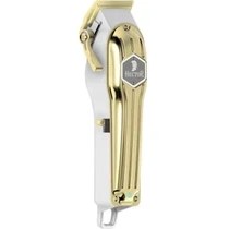 Resim Hector Troy K2 Profesyonel Tıraş Makinesi Gold Mat 