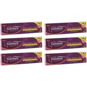 Resim Days Comfort 6 Adet Days Erken Gebelik Testi 