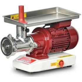 Resim Boğaziçi Bpkm.32c Paslanmaz Kıyma Makinesi 570x350x280mm 