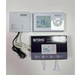 Resim Uğurluca Bitehc Kombi Oda Termostatı 