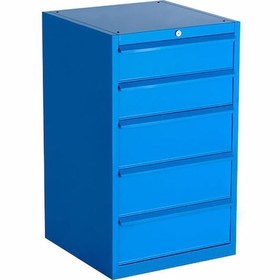 Resim Star Çelik 5 Çekmeceli Takım Dolabı-H:1000 Mm 