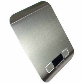 Resim Als Dijital Hassas Terazi, Mutfak Terazisi 5 Kg - Inox 