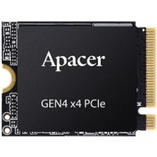 Resim APACER 2TB 5500\u002F5200MB\u002Fs M.2 PCIe SSD (AP3BE4430RI-0001) 