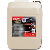 Resim Interwax Easy Wash New Foam Fırçasız Oto Yıkama Köpüğü 20 kg 