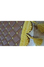 Resim pozantiaksesuardunyasi TORPİDO DERİ ÖN GÖĞÜS BEZİ 2004 VE ÜZERİ CARGO KAMYON VE TIRLAR İÇİN UYGUNDUR 