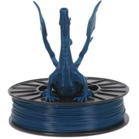 Resim Porima Pla 1.75mm Koyu Mavi Filament - 1kg Koyu Mavi 