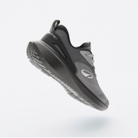 Resim Decathlon Kiprun Erkek Koşu Ayakkabısı - Gri - JOGFLOW 190.1 - Koşu 