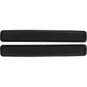 Resim Lasonstiges 7e0945105 7e0945106 Arka Tampon Arka Işık Reflektörü Otomotiv Volkswagen T5 Metro 2003-2010 Için 