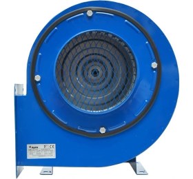 Resim Ayas Havalandırma Ayas OBR-200 4kt Salyangoz Fan 1400 D/d 380 Volt Trifaze 