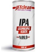 Resim Jetclean İpa İzopropil Alkol Sprey 1000 ML 