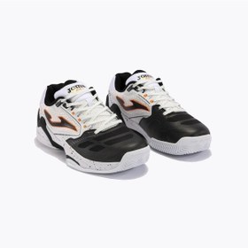 Resim Joma Set 2432 Siyah/beyaz Erkek Tenis Ayakkabısı - Tsetw2432ac Beyaz 