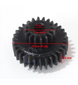Resim Populer Braun Silk Epil PI4177V3 Epilasyon Çift Dişli Uyumlu 