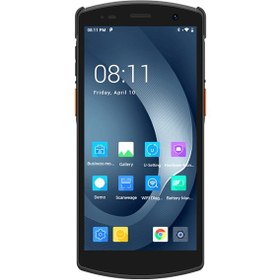 Resim Urovo Ct58s El Terminali 5.5 4/64gb 1d/2d 