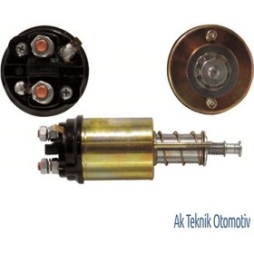 Resim Mars Otomatigi 12V Mf Ym Tot 162 Tot 342 504630877 
