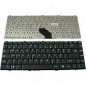 Resim Casper TW7 Serisi Türkçe Klavye (OEM) 