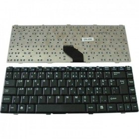 Resim Casper TW7 Serisi Türkçe Klavye (OEM) 